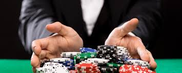 Онлайн казино Casino Dendy
