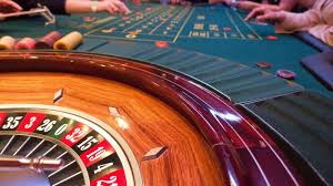 Онлайн казино Casino Vulkan Stars